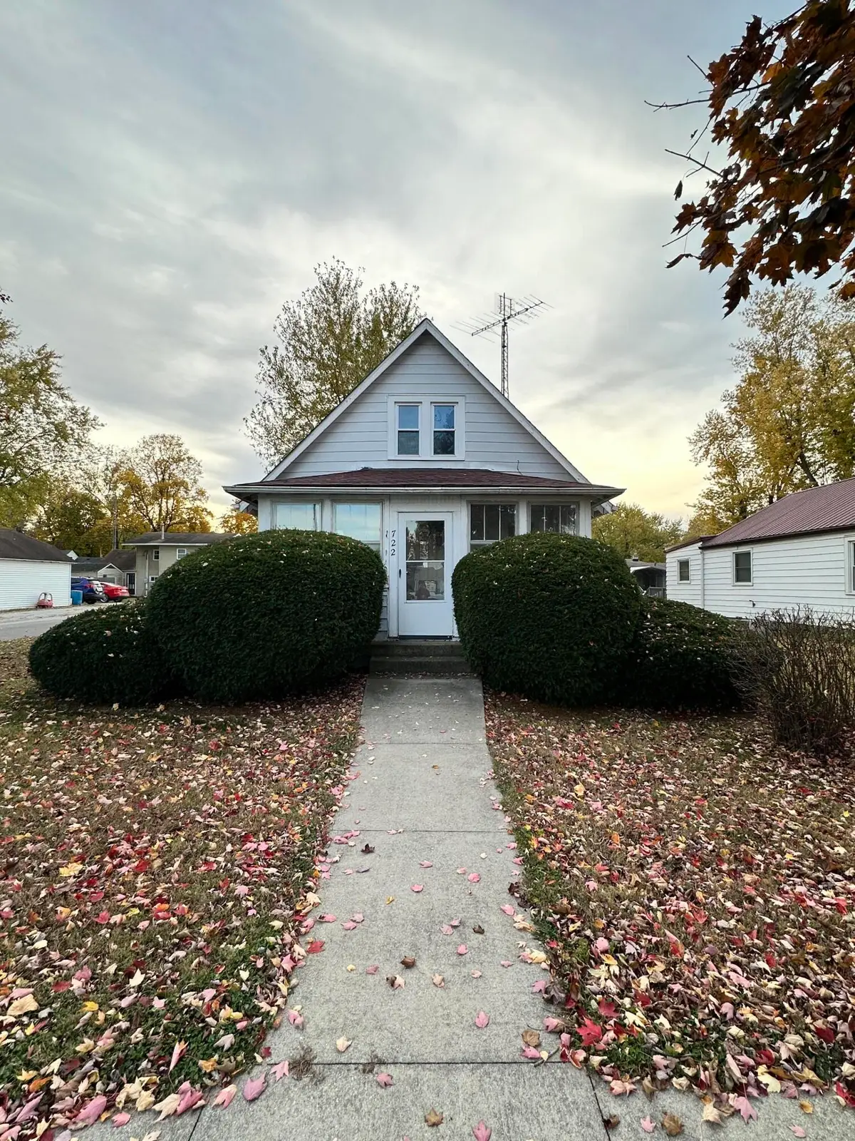 722 S Market Street, Winamac, IN 46996 - Image #1