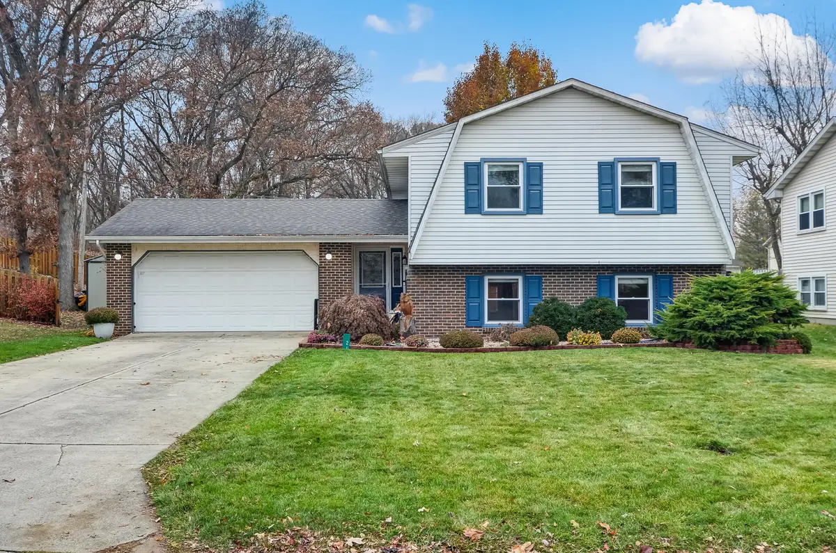 21 Marvin Gardens Avenue, Hebron, IN 46341 - Image #1