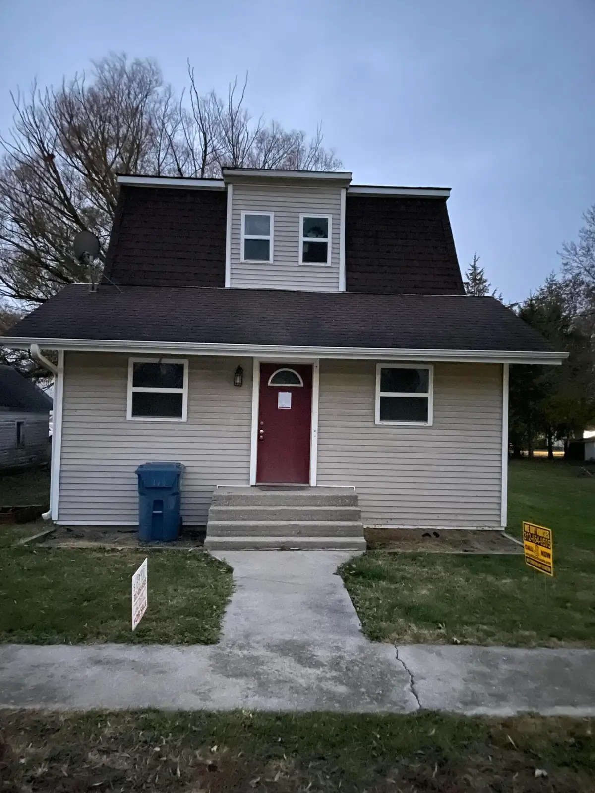 306 N Main Street, Morocco, IN 47963 - Image #1