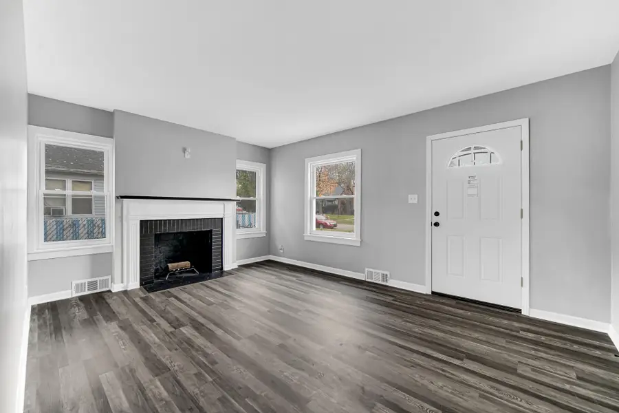 3725 Tyler Street, Gary, IN 46408 - Image #3