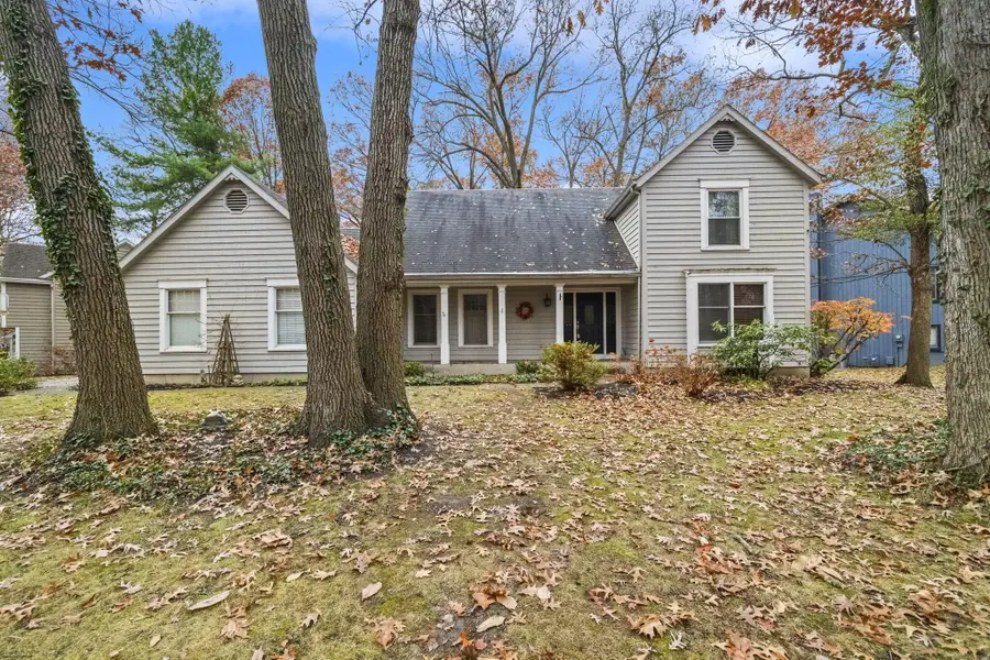 4203 Oakgrove Drive, Valparaiso, IN 46383 - Image #3