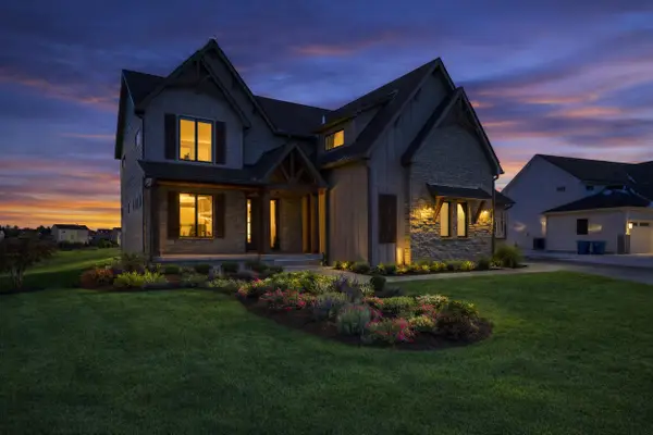 10045 Switch Grass Lane, St. John, IN 46373