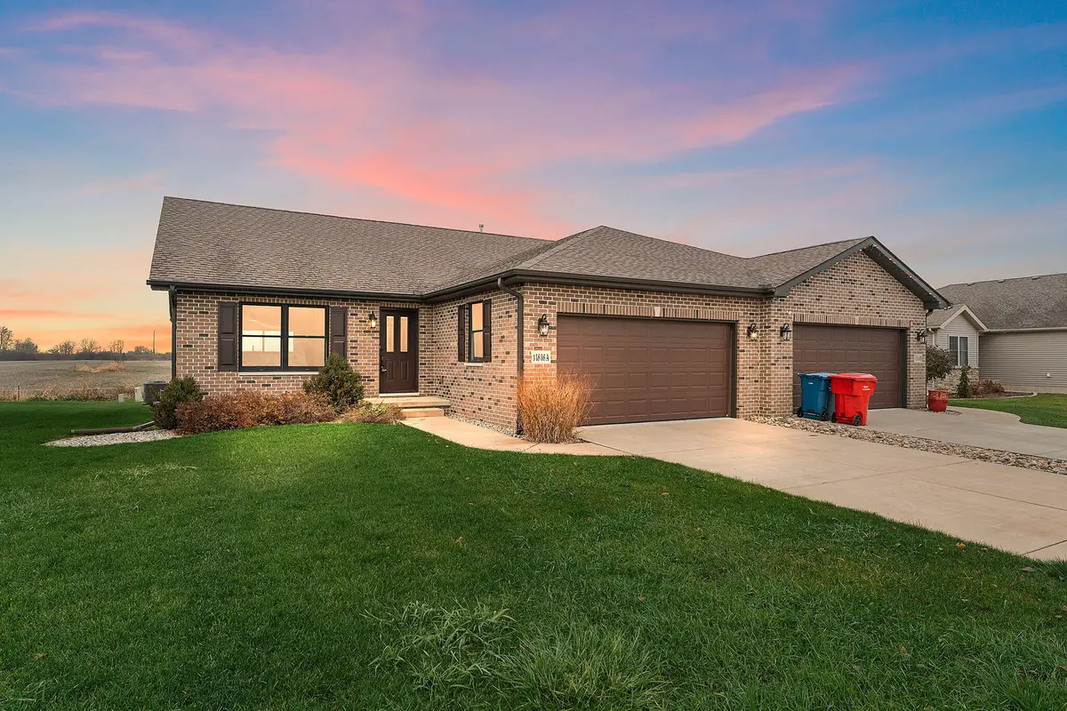 14846a Carey Street #A, Cedar Lake, IN 46303 - Image #1