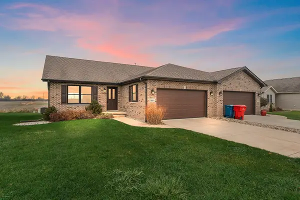 14846a Carey Street #A, Cedar Lake, IN 46303