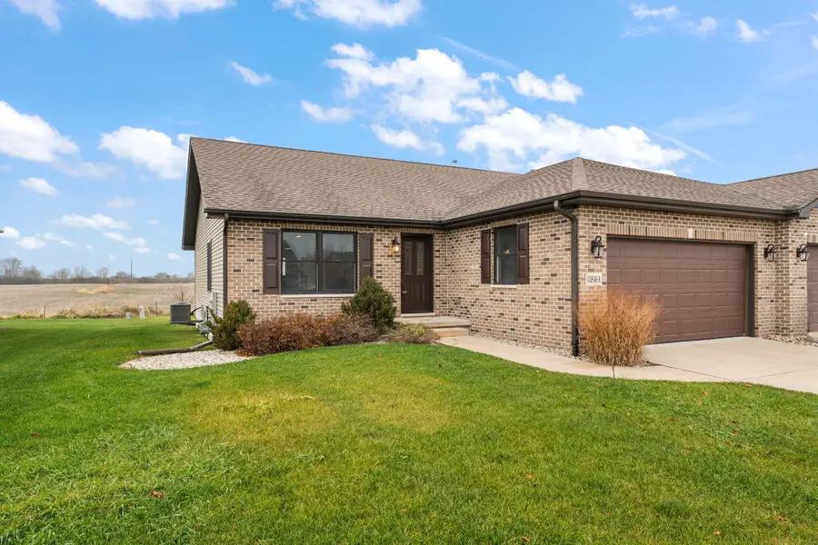 14846a Carey Street #A, Cedar Lake, IN 46303 - Image #2
