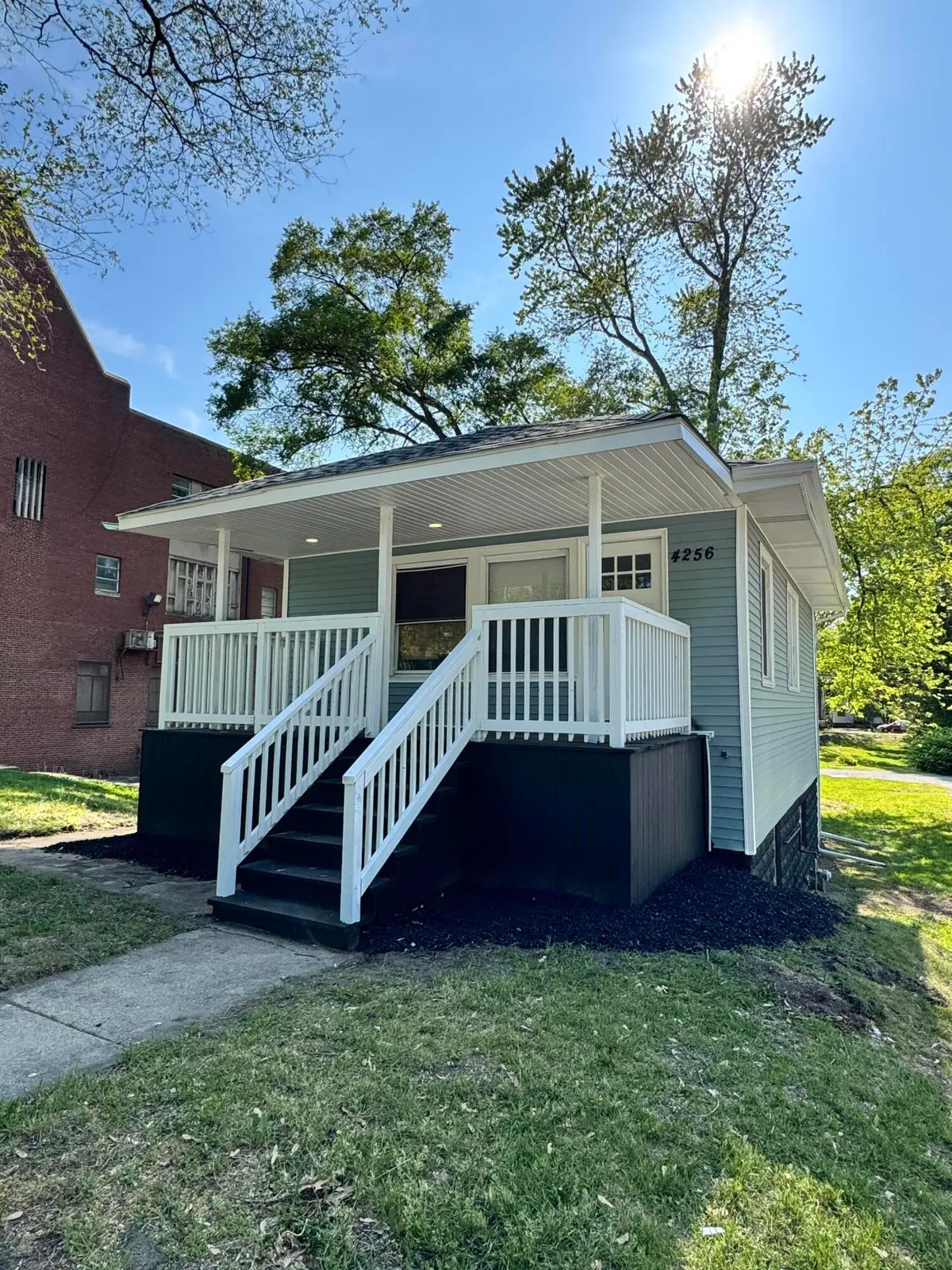 4256 Washington Street, Gary, IN 46408 - Image #1