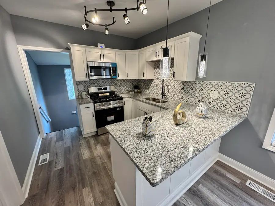 4256 Washington Street, Gary, IN 46408 - Image #2