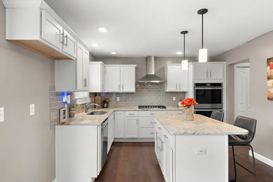 2952 N Morning Glory Avenue, Rolling Prairie, IN 46371 - Image #3