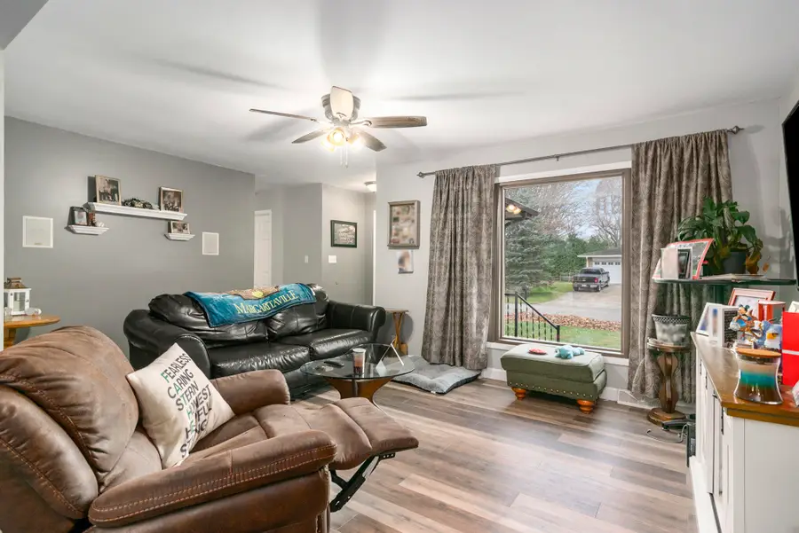 500 Pinetree Drive, Trail Creek, IN 46360 - Image #3