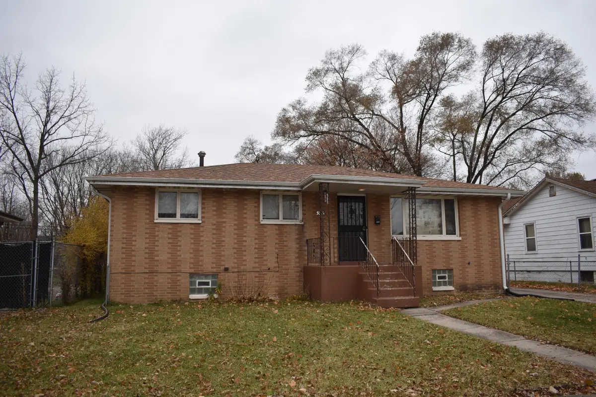 5042 Virginia Street, Gary, IN 46409 - Image #1