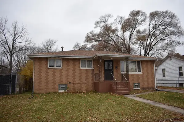 5042 Virginia Street, Gary, IN 46409