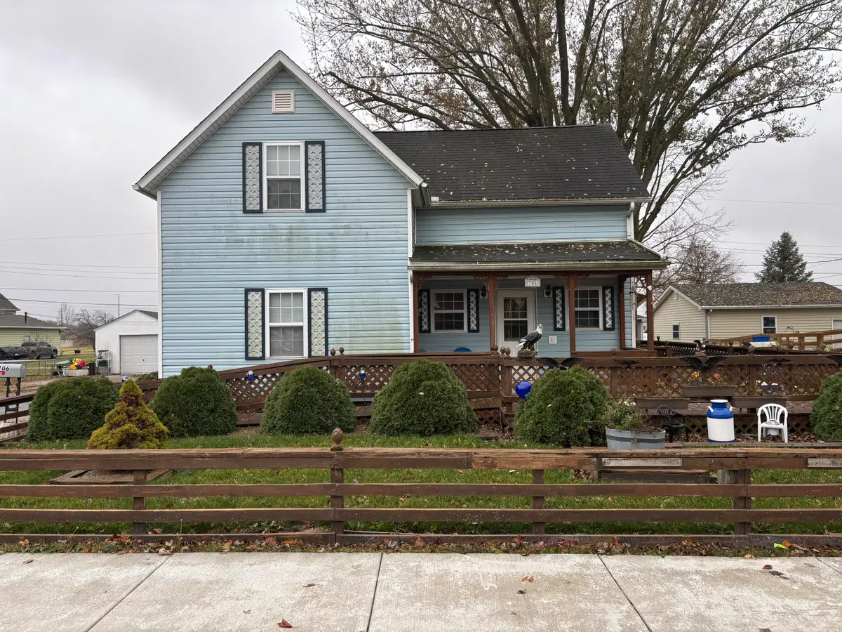 706 E 2nd Street, Reynolds, IN 47980 - Image #1