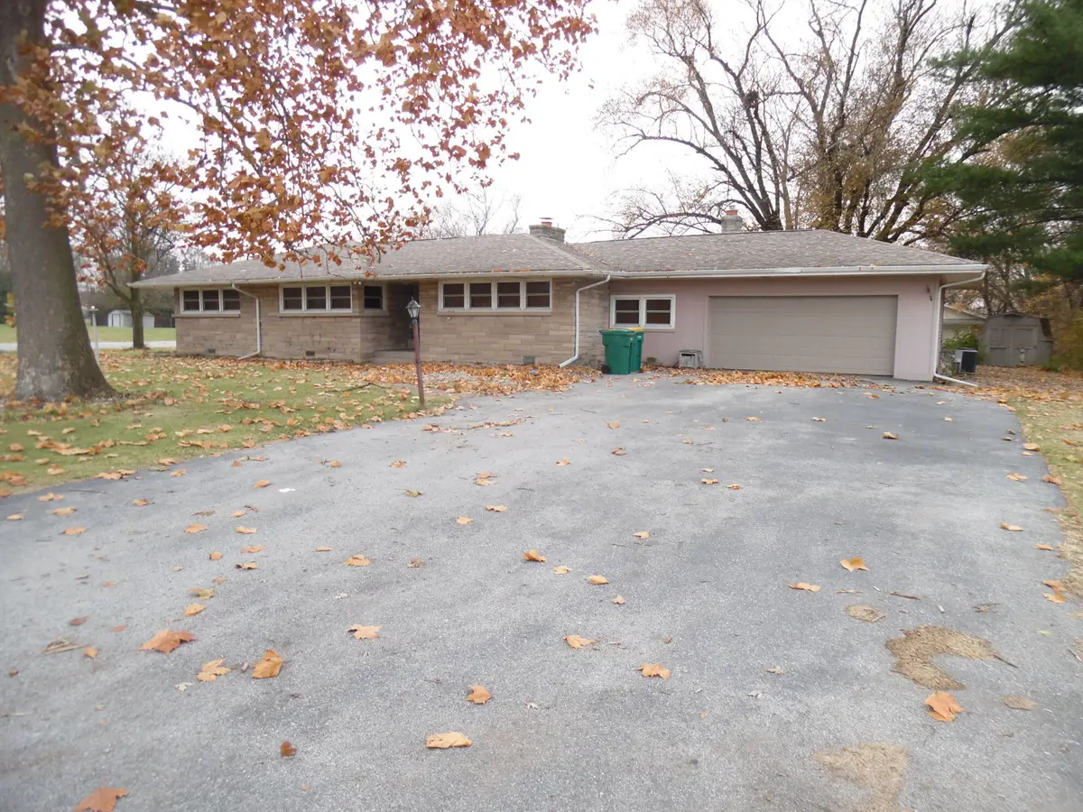 7710 Madison Street, Merrillville, IN 46410 - Image #1
