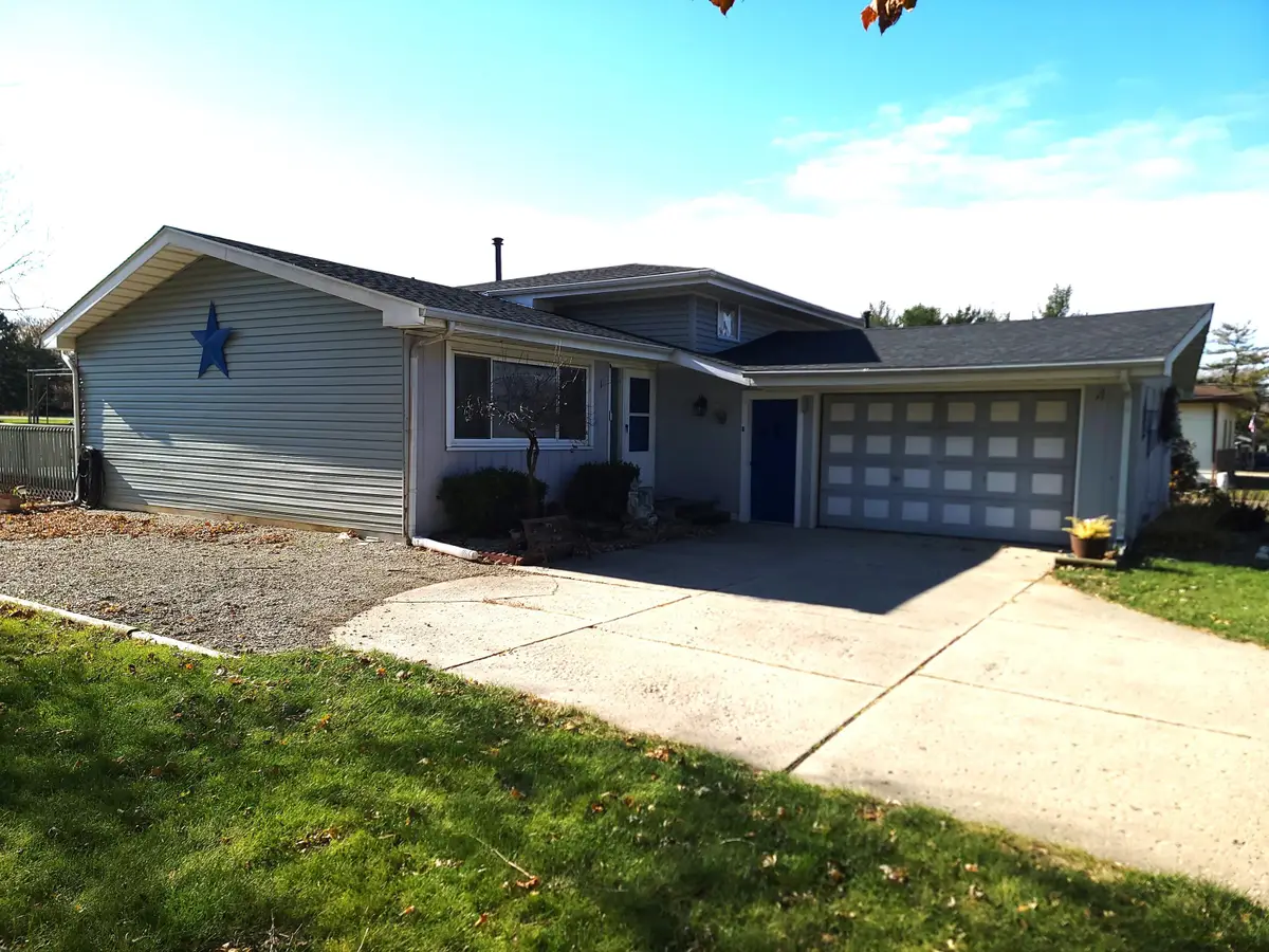 1328 Hilltop Drive, Lowell, IN 46356 - Image #1