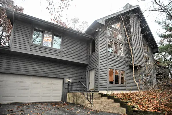 105 S Merrivale Avenue, Beverly Shores, IN 46301