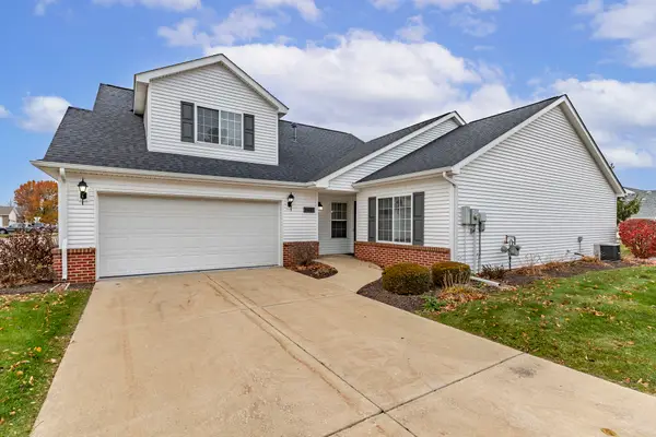 1607 Geranium Circle, Valparaiso, IN 46383