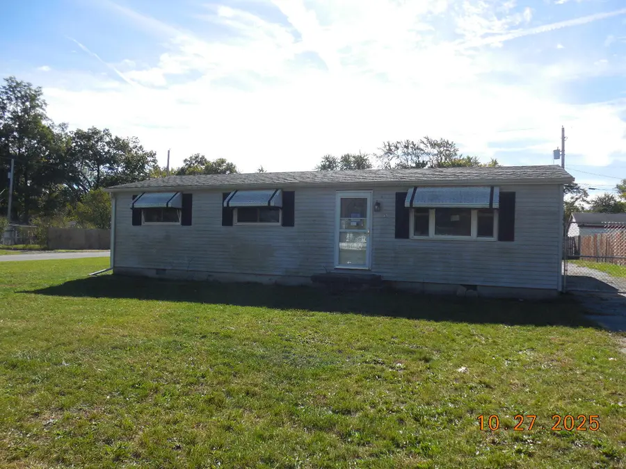 93 Lincoln Avenue, Hobart, IN 46342 - Image #2