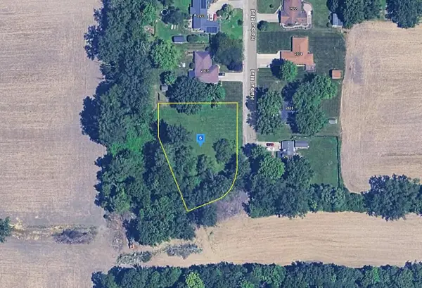 2915 W Hartman Road, Anderson, IN 46012