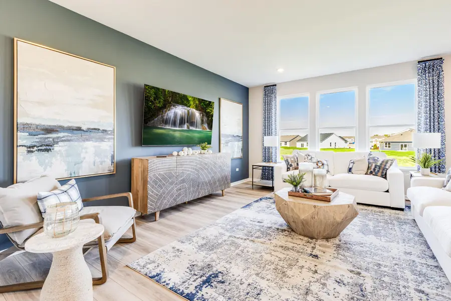 18587 Hemlock Lane, Lowell, IN 46356 - Image #2