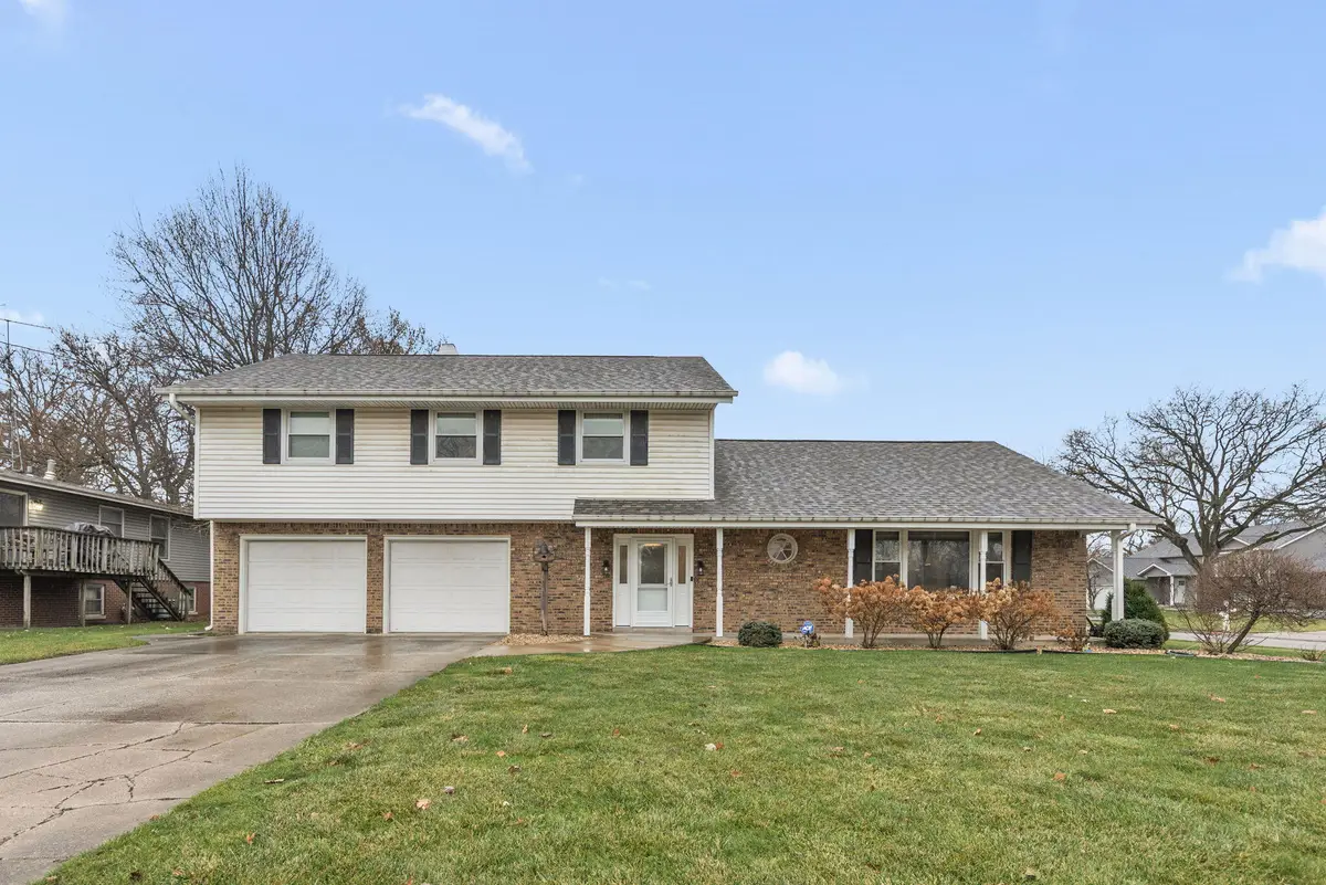 2595 W 65th Avenue, Merrillville, IN 46410 - Image #1