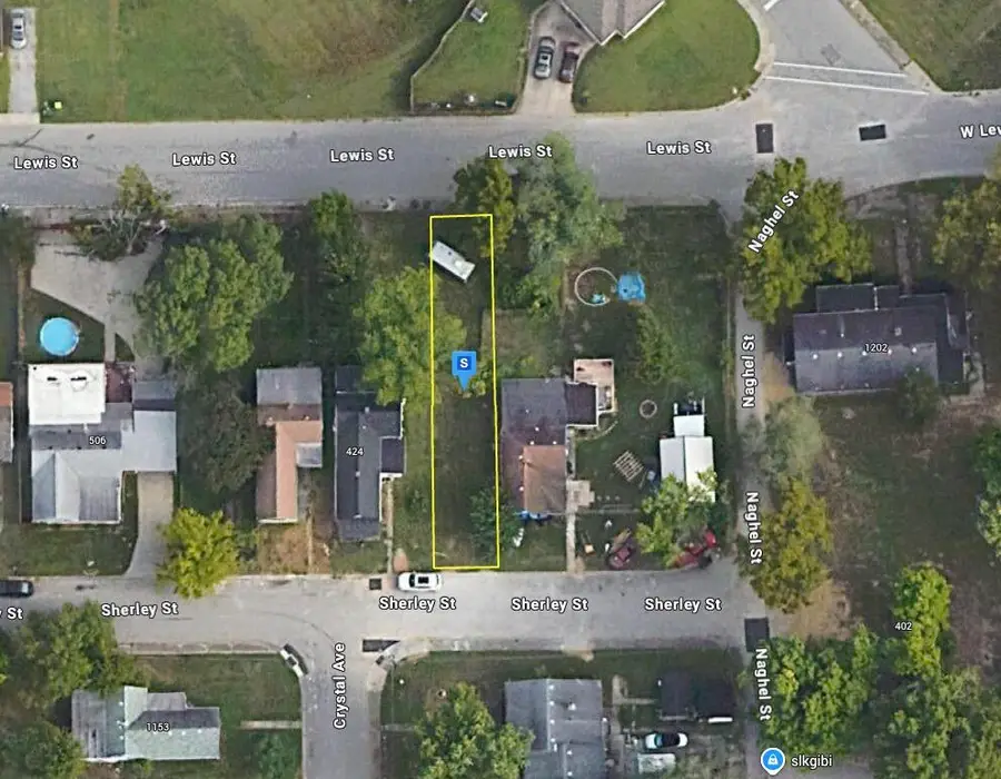 420 Sherley Street, New Albany, IN 47150 - Image #2