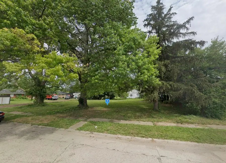5914 E 24th Street, Indianapolis, IN 46218 - Image #2