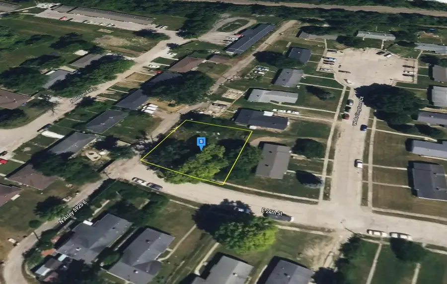 5914 E 24th Street, Indianapolis, IN 46218 - Image #3