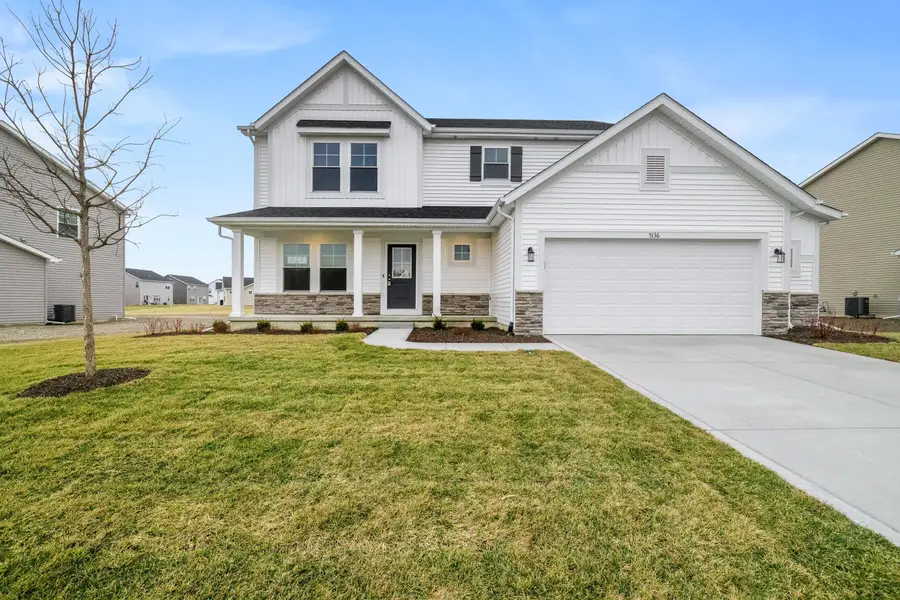 5136 Red Rock Lane, Schererville, IN 46375 - #3