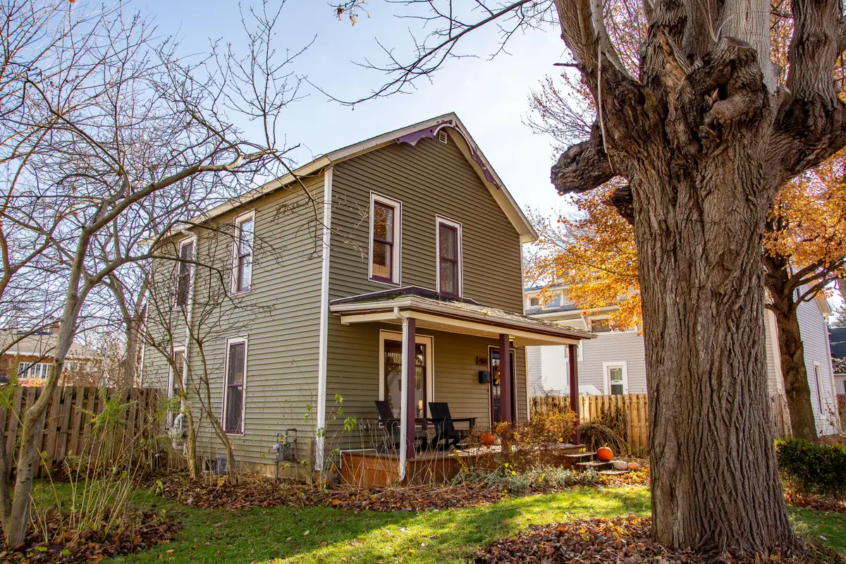 404 Napoleon Street, Valparaiso, IN 46383 - Image #1
