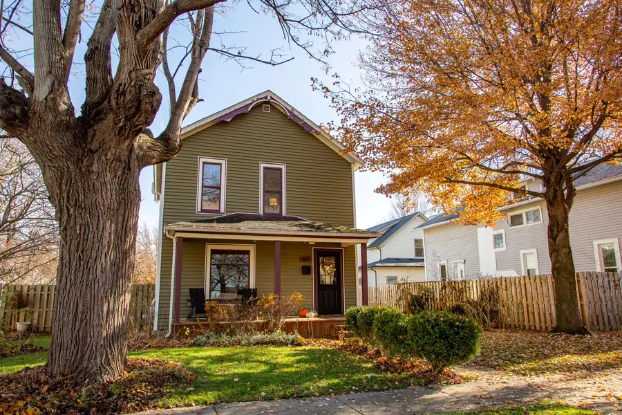 404 Napoleon Street, Valparaiso, IN 46383 - Image #2
