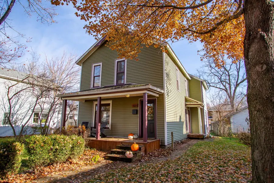 404 Napoleon Street, Valparaiso, IN 46383 - Image #3