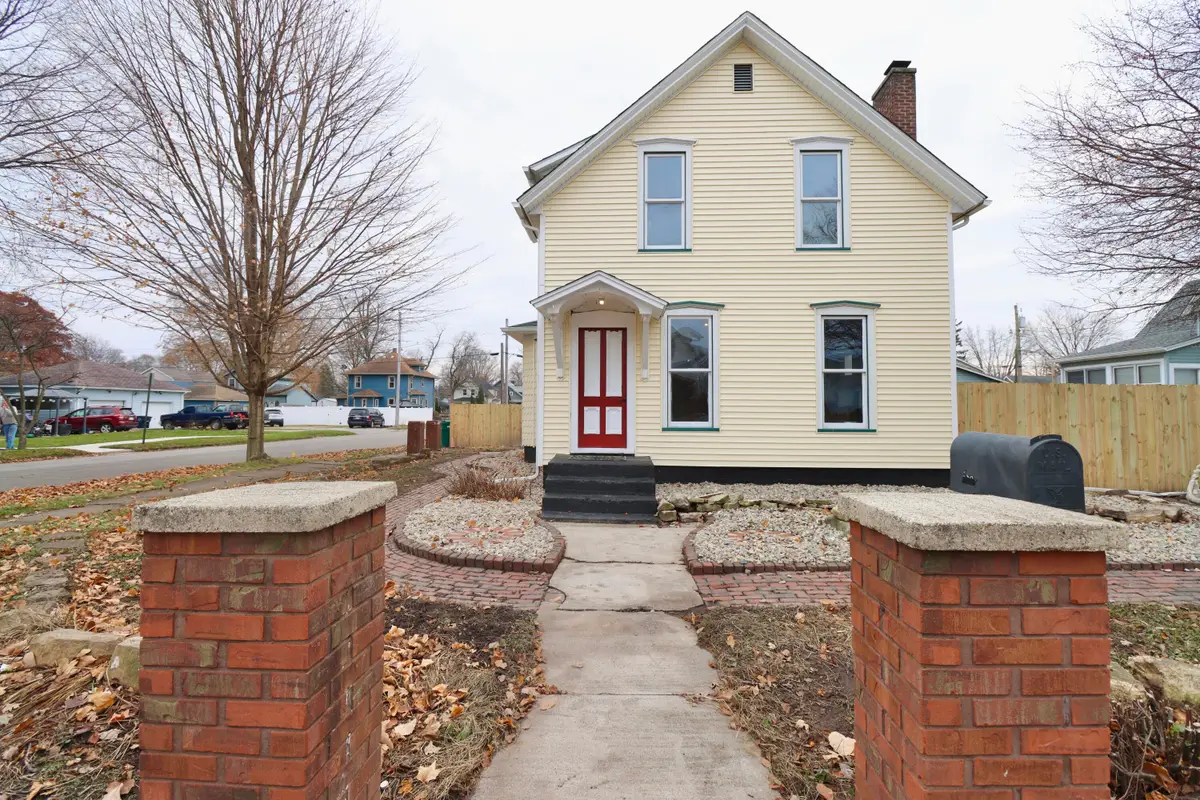 330 Virginia Avenue, La Porte, IN 46350 - Image #1