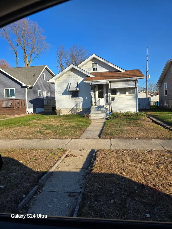 7509 Jackson Avenue, Hammond, IN 46324