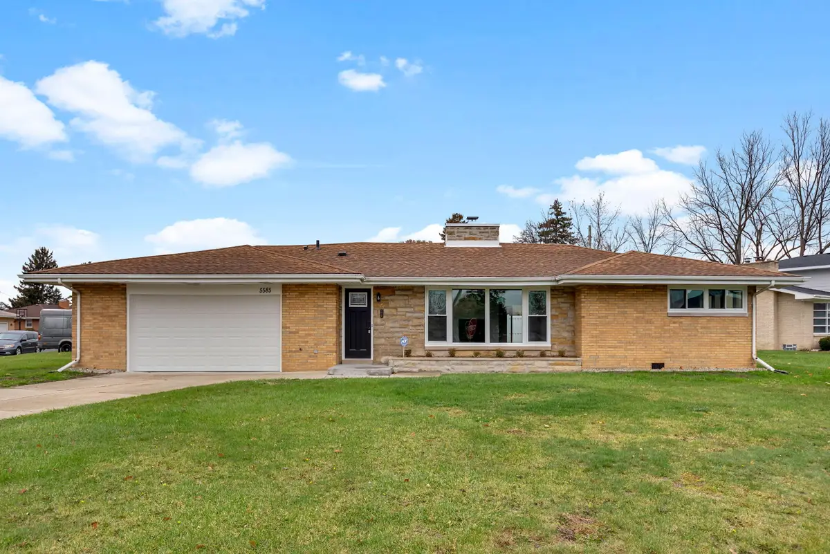 5585 Jackson Street, Merrillville, IN 46410 - Image #1