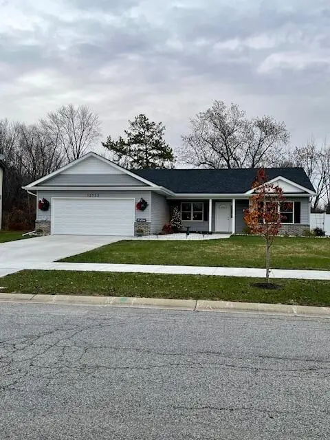 12733 Carey Street, Cedar Lake, IN 46303