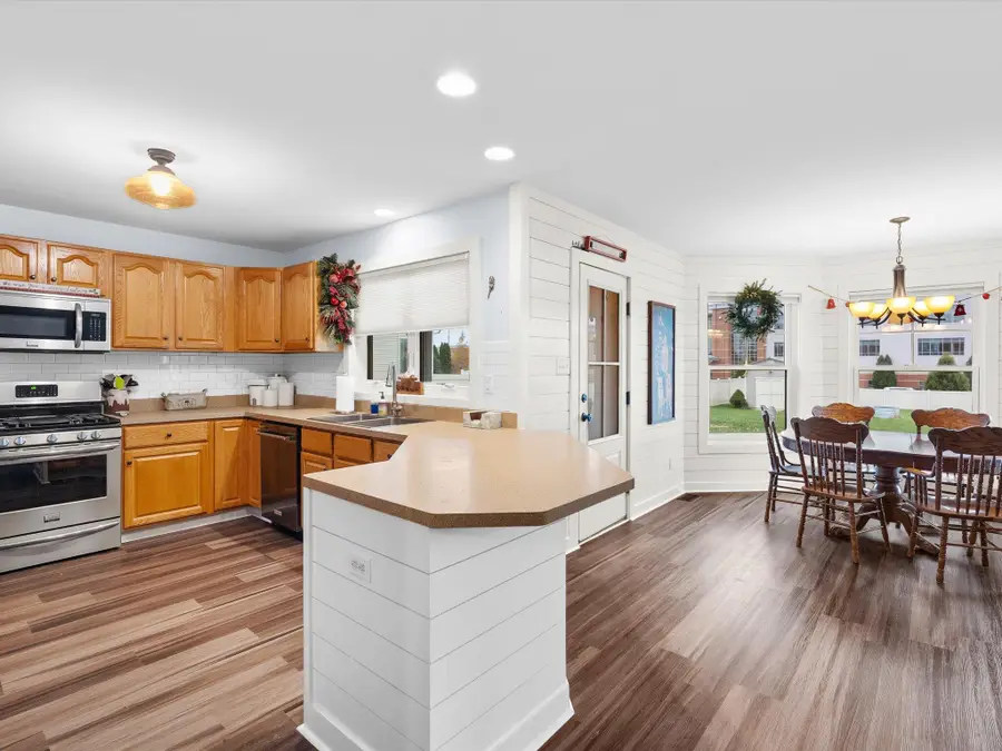 8407 Heron Lake Road, Saint John, IN 46373 - Image #3