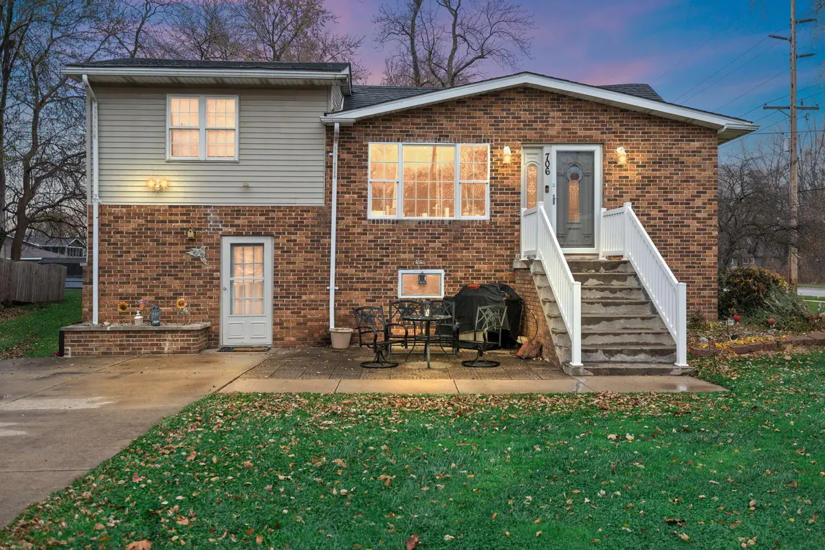 706 N Colfax Street, Griffith, IN 46319 - Image #1