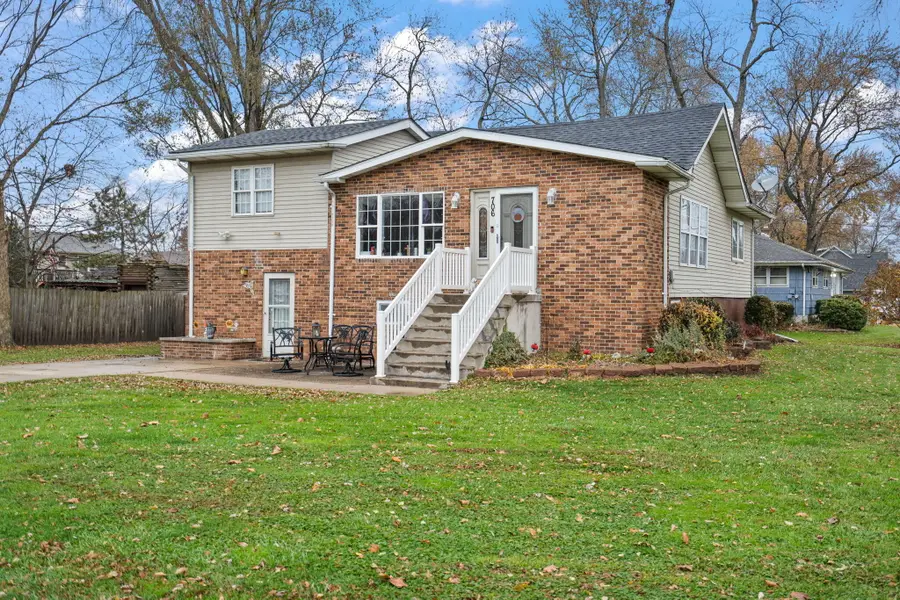 706 N Colfax Street, Griffith, IN 46319 - Image #3