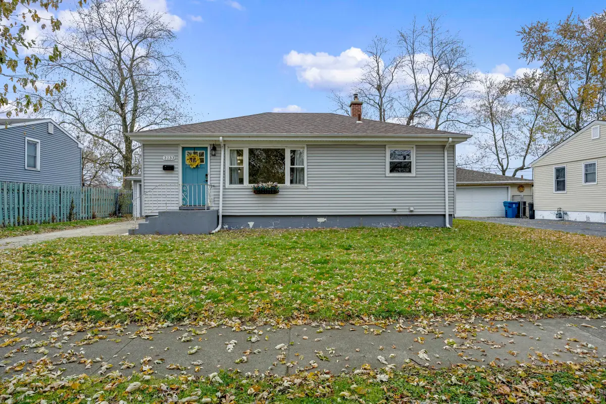 3133 Glenwood Street, Highland, IN 46322 - Image #1