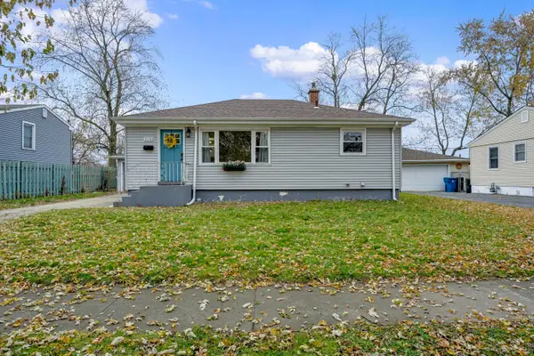 3133 Glenwood Street, Highland, IN 46322