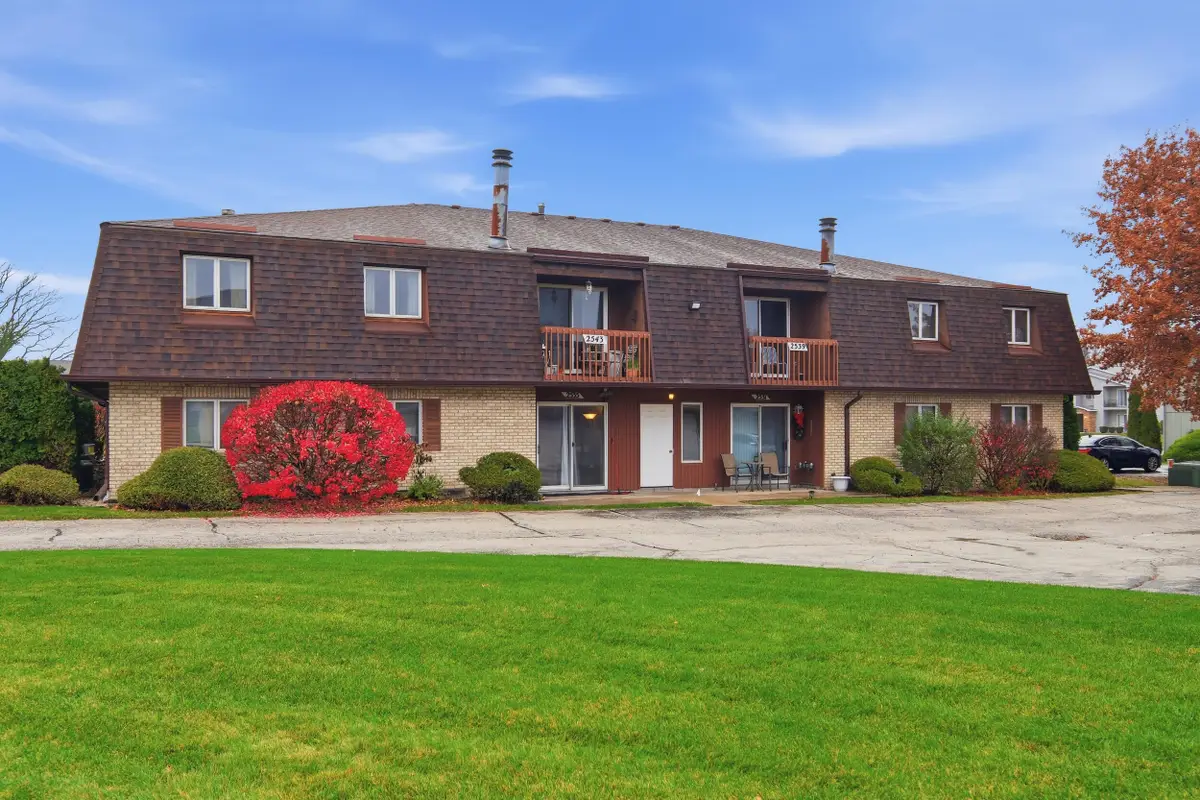 2543 Harvest Drive, Crown Point, IN 46307 - Image #1