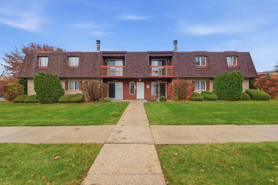 2543 Harvest Drive, Crown Point, IN 46307 - Image #2