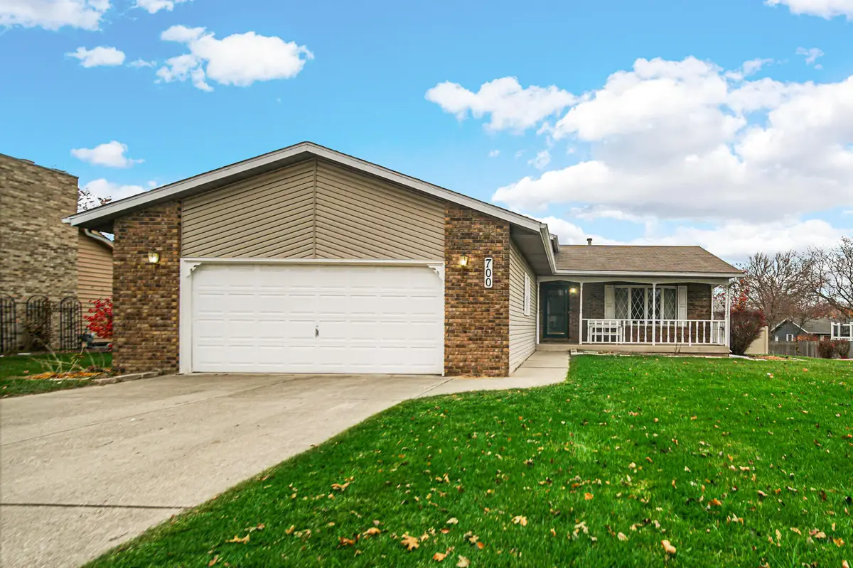 700 Meadow Lane, Crown Point, IN 46307 - Image #1