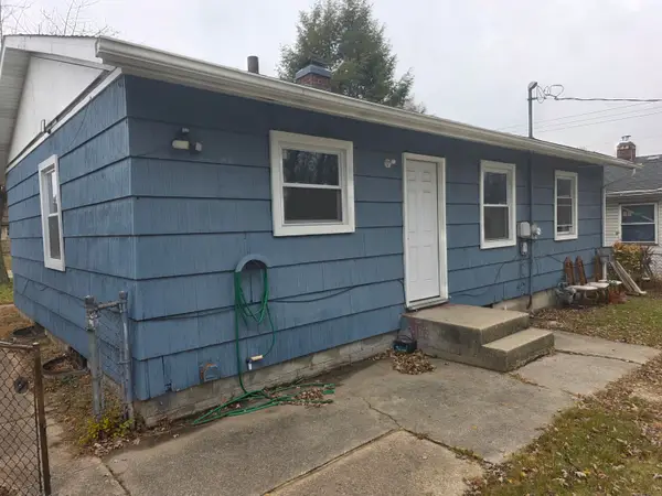 4013 Louisiana Street, Gary, IN 46409