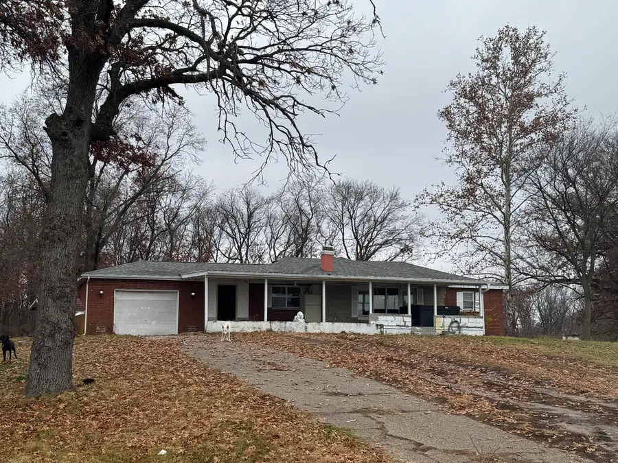 1748 E 900 N, Wheatfield, IN 46392 - Image #2