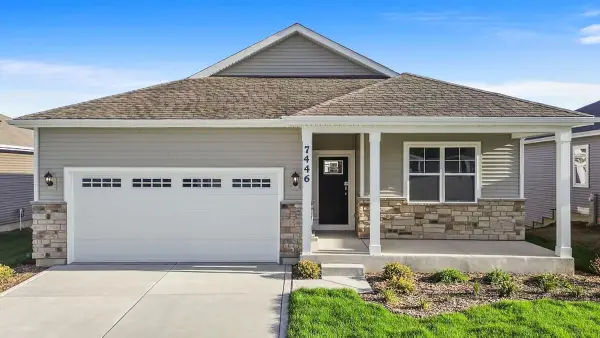 7446 E 116th Place, Winfield, IN 46307