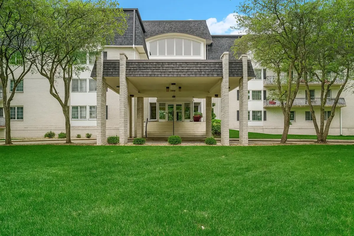 8750 Harrison Avenue #211, Munster, IN 46321 - Image #1
