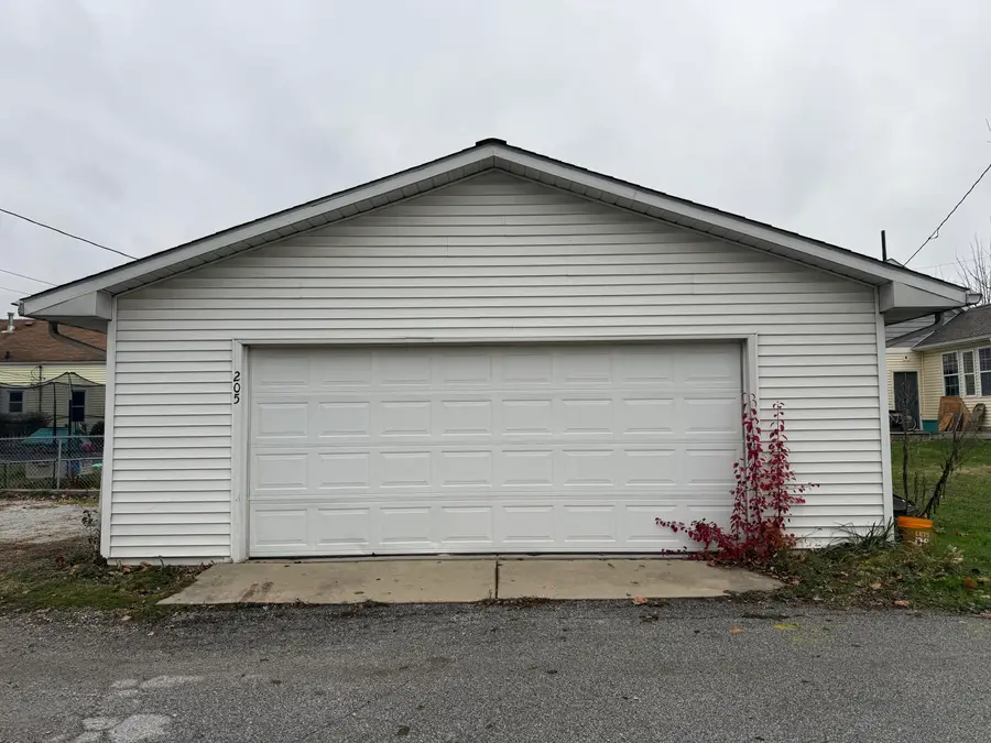 205 S Wisconsin Street, Hobart, IN 46342 - Image #2