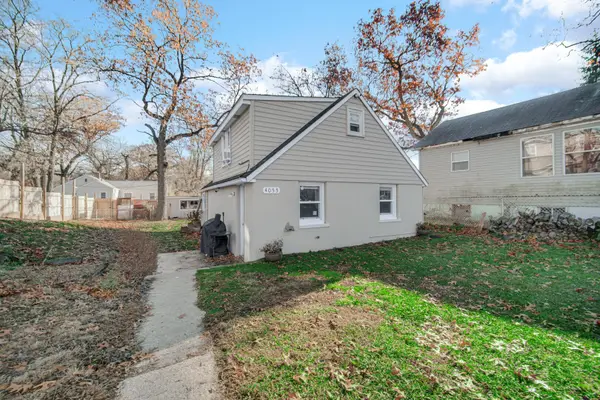 4055 Marshall Place, Gary, IN 46408