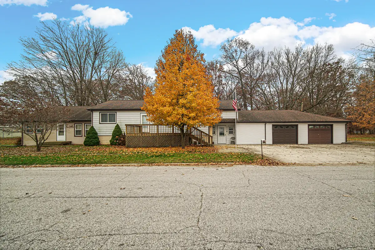 415 Grenway Road, Kingsford Heights, IN 46346 - Image #1